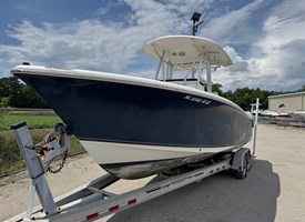 Anglers Marine